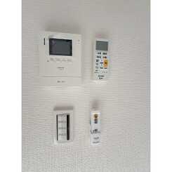 Keep Lagoon桜ヶ丘　A棟のサムネイル