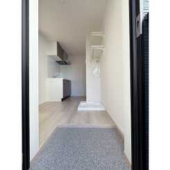 Keep Lagoon桜ヶ丘　A棟のサムネイル