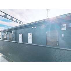 Keep Lagoon桜ヶ丘　A棟のサムネイル