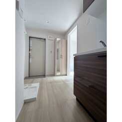 Keep Lagoon桜ヶ丘　A棟のサムネイル