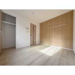 Keep Lagoon桜ヶ丘　A棟のサムネイル