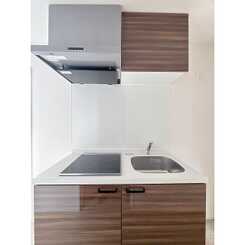 Keep Lagoon桜ヶ丘　A棟のサムネイル