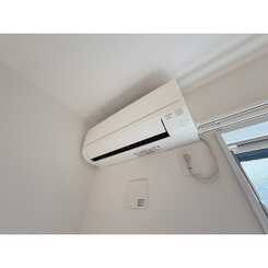 Keep Lagoon桜ヶ丘　A棟のサムネイル