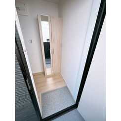 Keep Lagoon桜ヶ丘　A棟のサムネイル