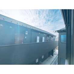 Keep Lagoon桜ヶ丘　A棟のサムネイル