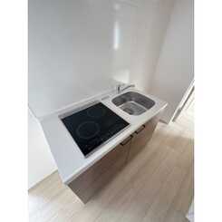 Keep Lagoon桜ヶ丘　A棟のサムネイル