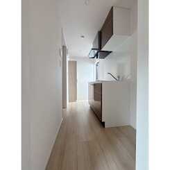 Keep Lagoon桜ヶ丘　A棟のサムネイル