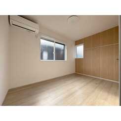 Keep Lagoon桜ヶ丘　A棟のサムネイル