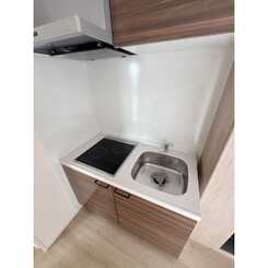 Keep Lagoon桜ヶ丘　A棟のサムネイル