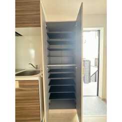 Keep Lagoon桜ヶ丘　A棟のサムネイル