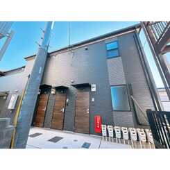 北海道：Keep Lagoon桜ヶ丘　A棟の賃貸物件画像