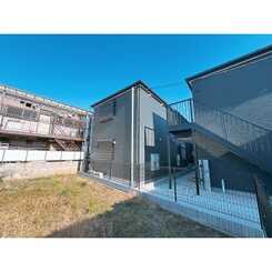 Keep Lagoon桜ヶ丘　A棟のサムネイル