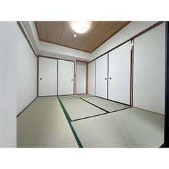 ホーユウパレス吉野町のサムネイル