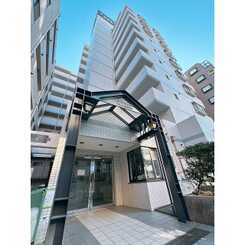 神奈川県：ホーユウパレス吉野町の賃貸物件画像