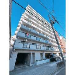 ホーユウパレス吉野町のサムネイル