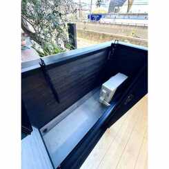 エクセラン北松戸のサムネイル