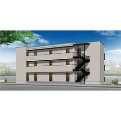 エクセラン北松戸のサムネイル