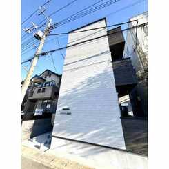 北海道：エクセラン北松戸の賃貸物件画像