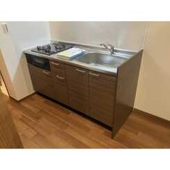 サンフェリーチェ　福大前のサムネイル