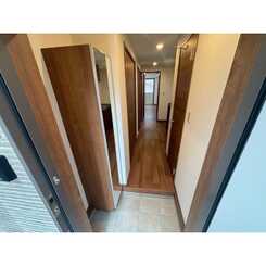 サンフェリーチェ　福大前のサムネイル