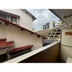 サンフェリーチェ　福大前のサムネイル