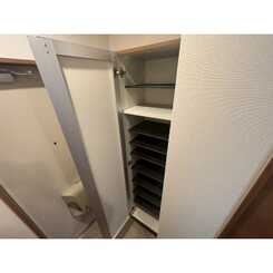 サンフェリーチェ　福大前のサムネイル