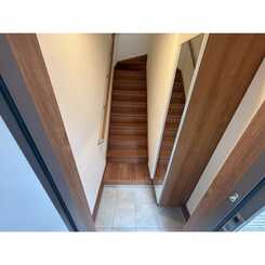 サンフェリーチェ　福大前のサムネイル