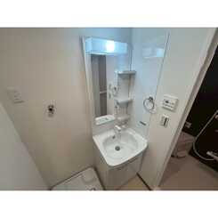 サンフェリーチェ　福大前のサムネイル