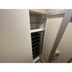 サンフェリーチェ　福大前のサムネイル