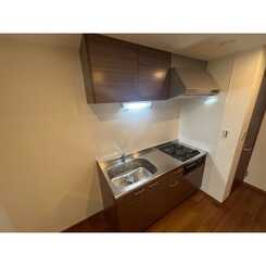 サンフェリーチェ　福大前のサムネイル