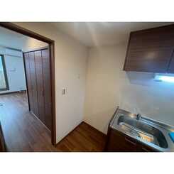 サンフェリーチェ　福大前のサムネイル