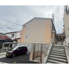 福岡県：サンフェリーチェ　福大前の賃貸物件画像