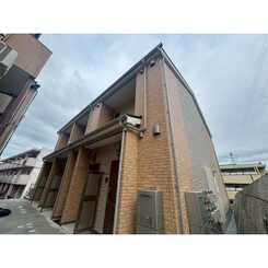 サンフェリーチェ　福大前のサムネイル