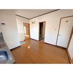 ソレイユ石巻駅前北Aのサムネイル