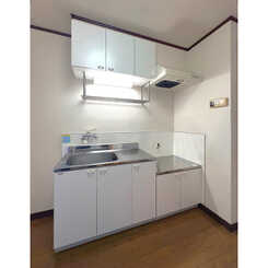 ソレイユ石巻駅前北Aのサムネイル