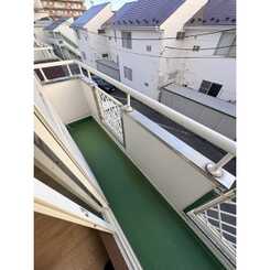 ソレイユ石巻駅前北Aのサムネイル