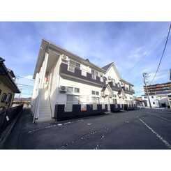 宮城県：ソレイユ石巻駅前北Aの賃貸物件画像