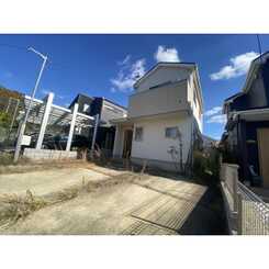 神戸市西区押部谷町福住　戸建のサムネイル