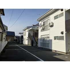 ソレイユ石巻駅前北Bのサムネイル