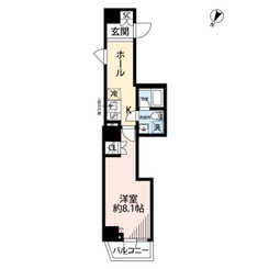 プレール・ドゥーク池上Ⅱのサムネイル