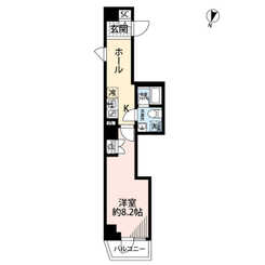 プレール・ドゥーク池上Ⅱ