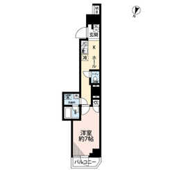 プレール・ドゥーク池上Ⅱ