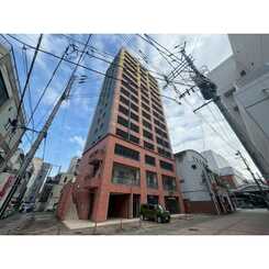 福岡県：ルネッサンス21久留米六ツ門の賃貸物件画像