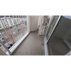 中山五月台住宅17号棟のサムネイル