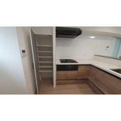 中山五月台住宅17号棟のサムネイル