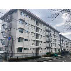 兵庫県：中山五月台住宅17号棟の賃貸物件画像