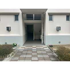 中山五月台住宅17号棟のサムネイル