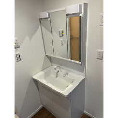 中川区戸田賃貸併用住宅のサムネイル