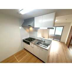 グランチェスタⅠのサムネイル