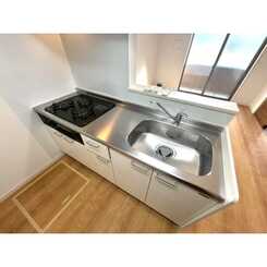 グランチェスタⅠのサムネイル